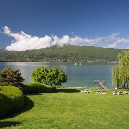 Villa Bagatelle - Vision Luxe Вейрье-дю-Лак Экстерьер фото