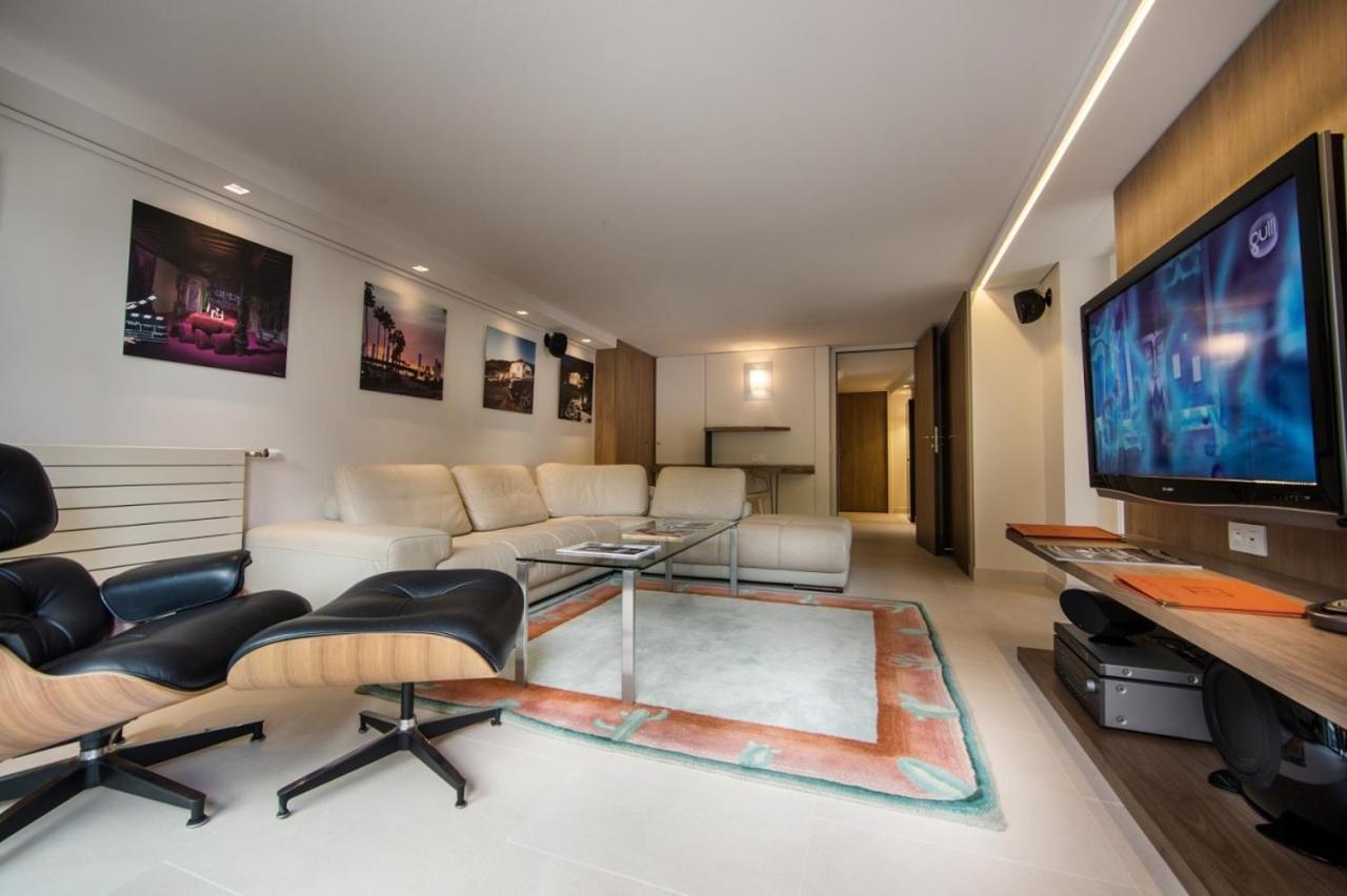 Villa Bagatelle - Vision Luxe Вейрье-дю-Лак Экстерьер фото